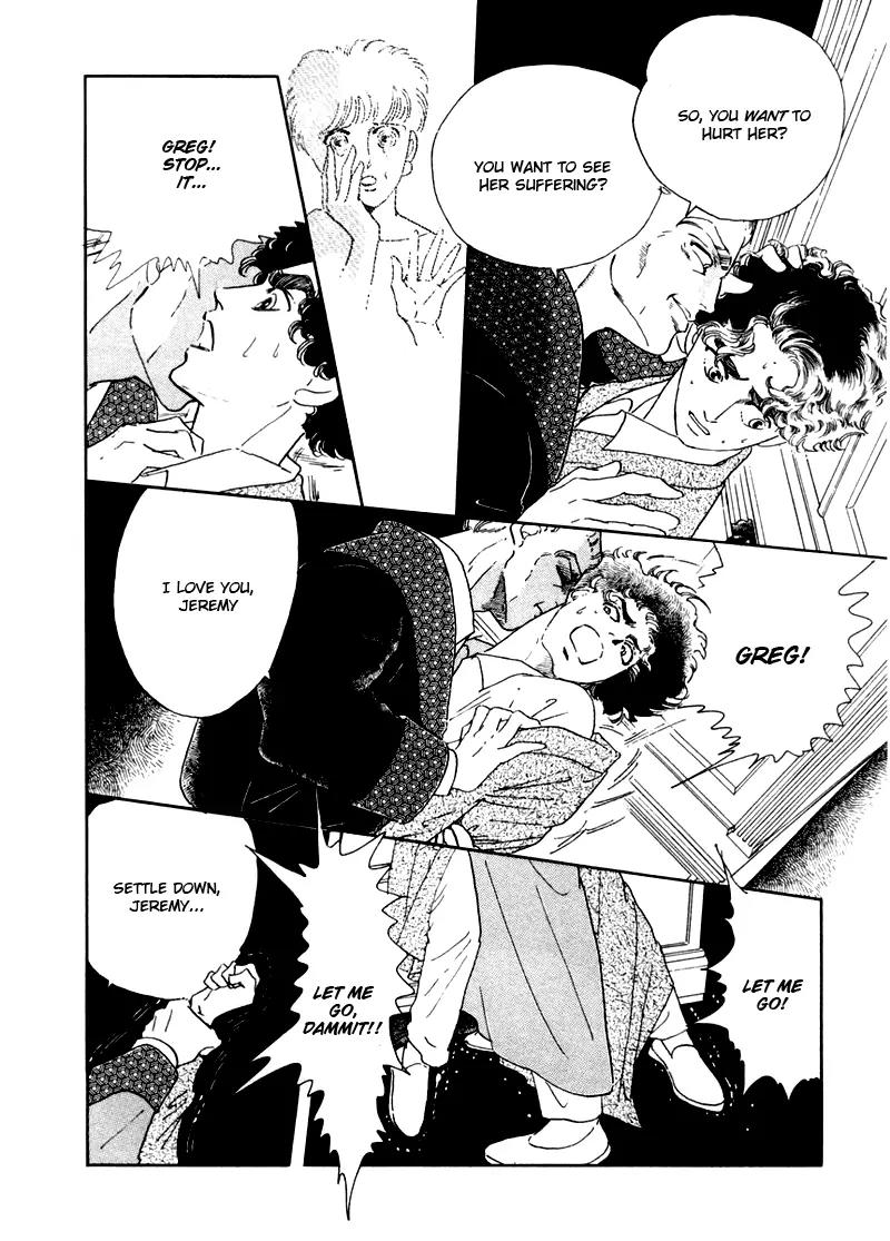 Zankoku na Kami ga Shihai Suru Chapter 5 page 41 - Chapter 5