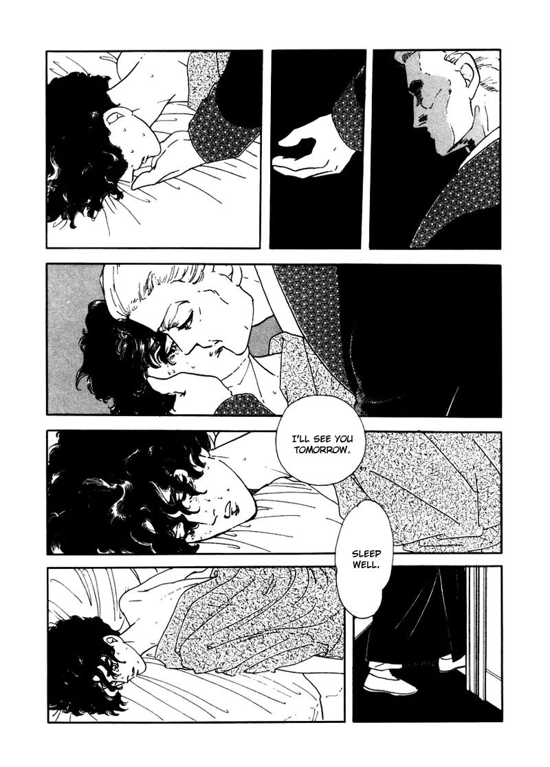 Zankoku na Kami ga Shihai Suru Chapter 5 page 43 - Chapter 5