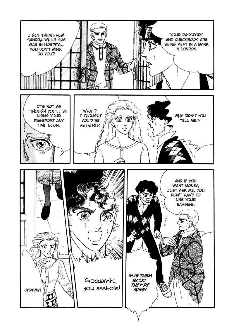 Zankoku na Kami ga Shihai Suru Chapter 5 page 49 - Chapter 5