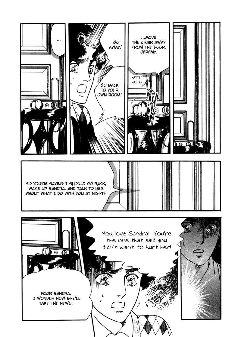 Zankoku na Kami ga Shihai Suru Chapter 5 page 59 - Chapter 5