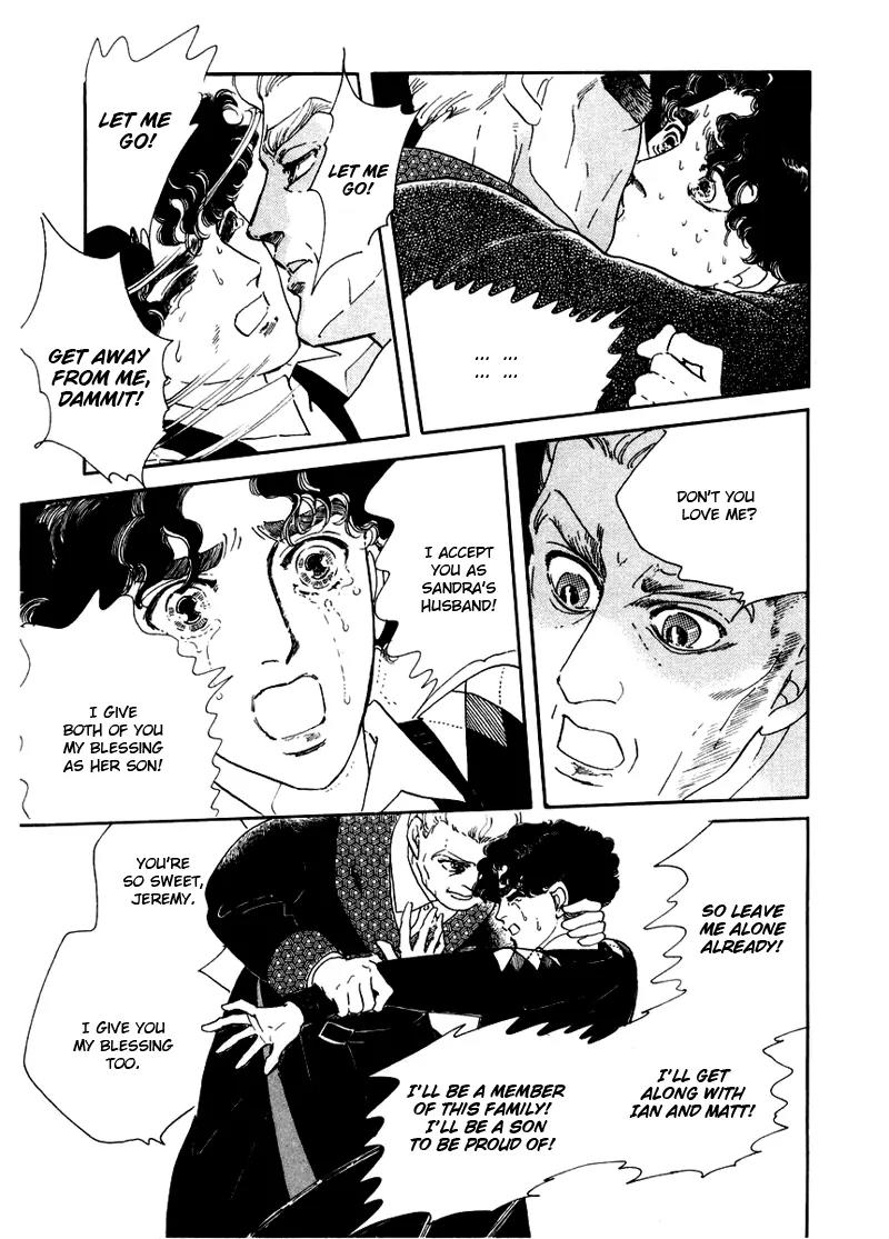Zankoku na Kami ga Shihai Suru Chapter 5 page 62 - Chapter 5
