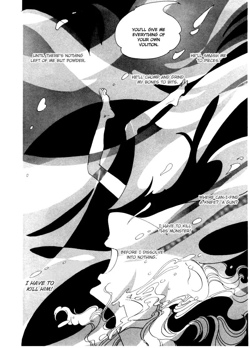 Zankoku na Kami ga Shihai Suru Chapter 5 page 65 - Chapter 5