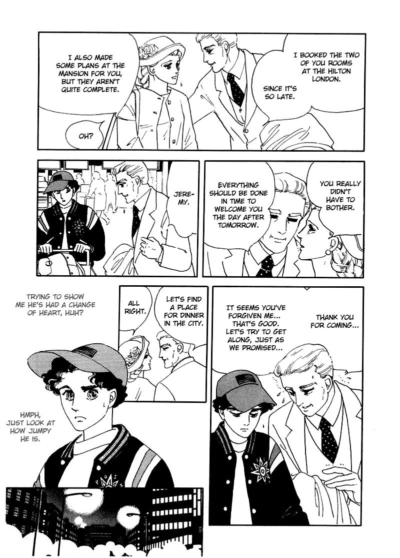 Zankoku na Kami ga Shihai Suru Chapter 5 page 7 - Chapter 5