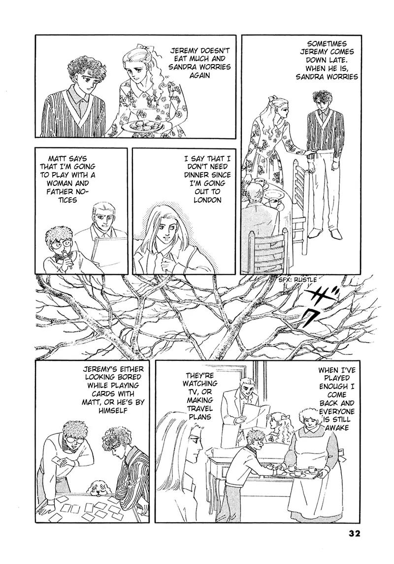 Zankoku na Kami ga Shihai Suru Chapter 50.2 page 15 - Chapter 50.2