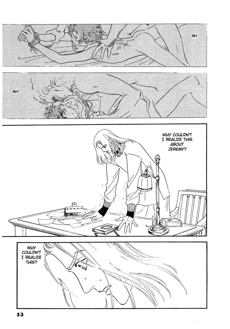 Zankoku na Kami ga Shihai Suru Chapter 51.1 page 14 - Chapter 51.1