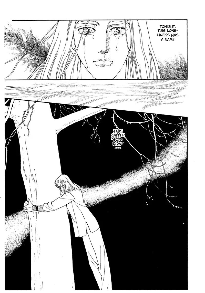 Zankoku na Kami ga Shihai Suru Chapter 51.1 page 22 - Chapter 51.1