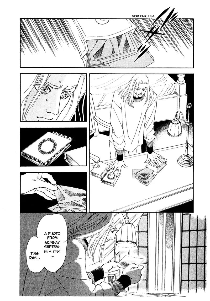Zankoku na Kami ga Shihai Suru Chapter 51.1 page 5 - Chapter 51.1