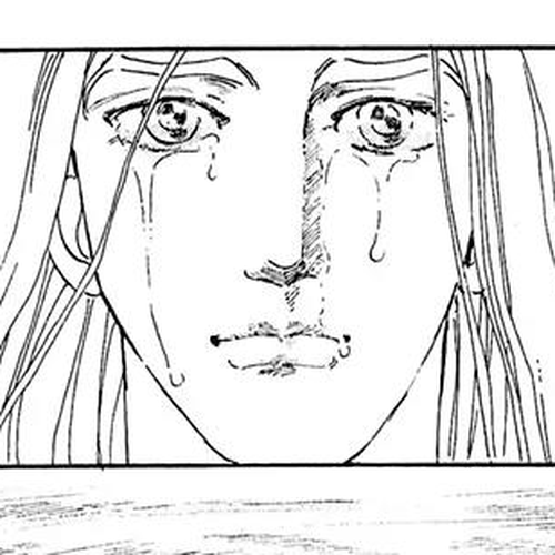 Zankoku na Kami ga Shihai Suru Chapter 51.1 cover