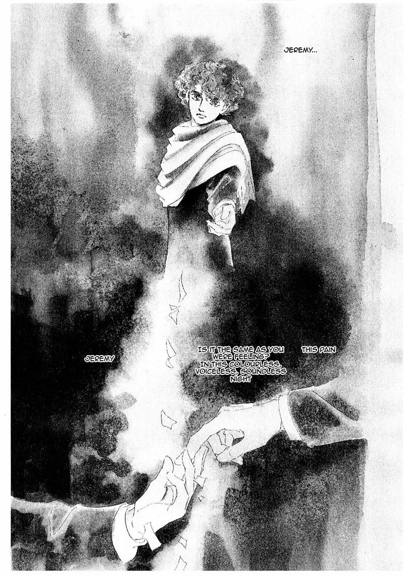 Zankoku na Kami ga Shihai Suru Chapter 51.2 page 3 - Chapter 51.2