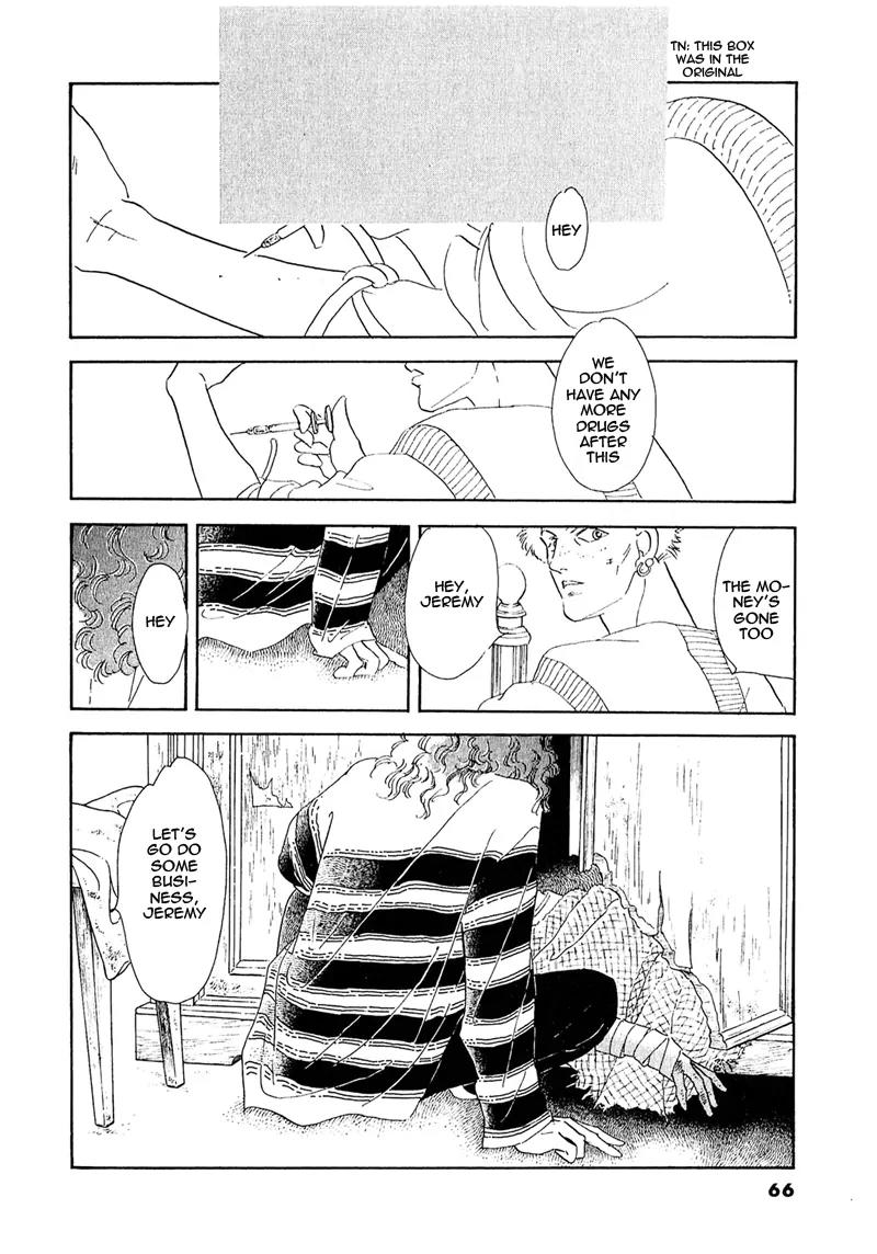 Zankoku na Kami ga Shihai Suru Chapter 51.2 page 6 - Chapter 51.2