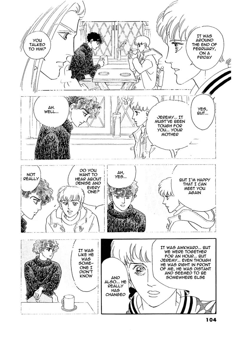 Zankoku na Kami ga Shihai Suru Chapter 52.2 page 7 - Chapter 52.2