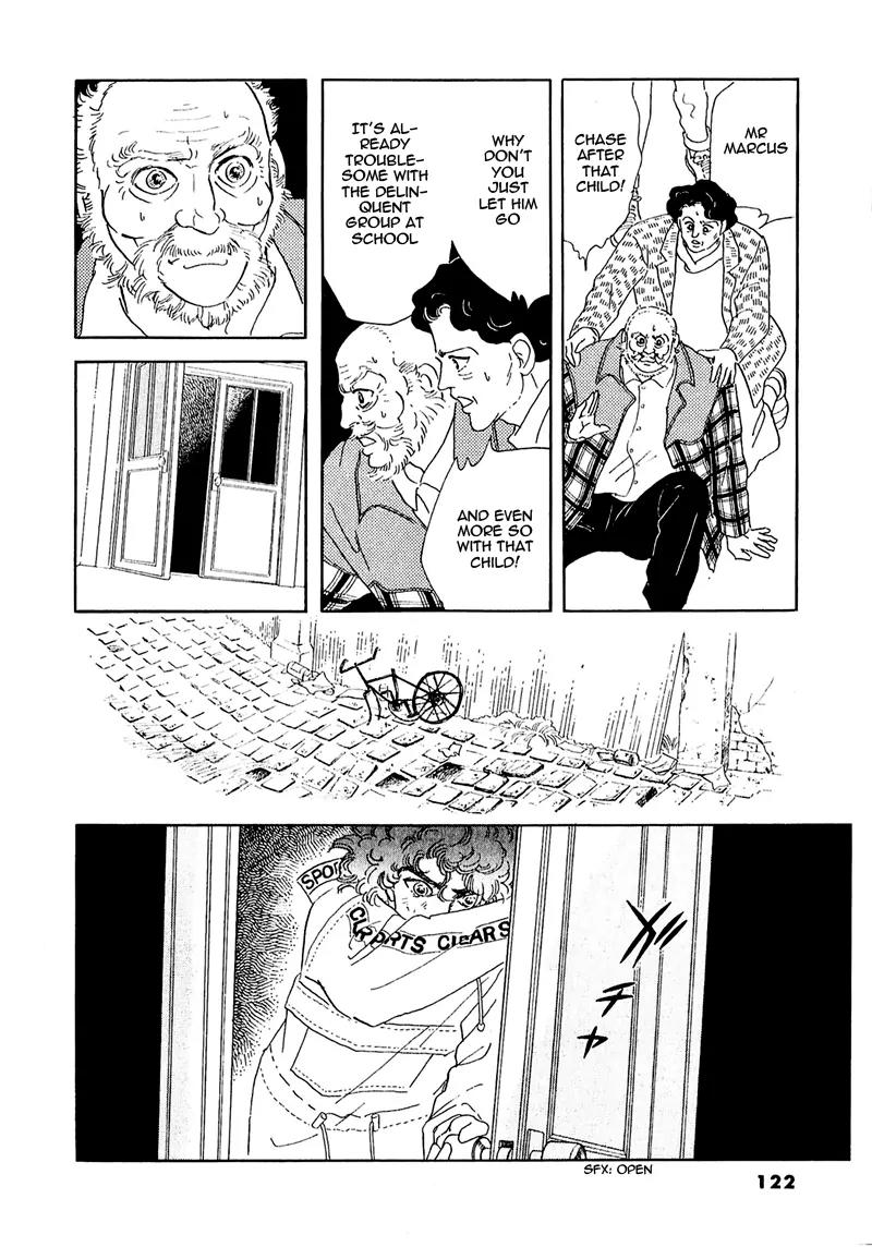 Zankoku na Kami ga Shihai Suru Chapter 53.1 page 3 - Chapter 53.1