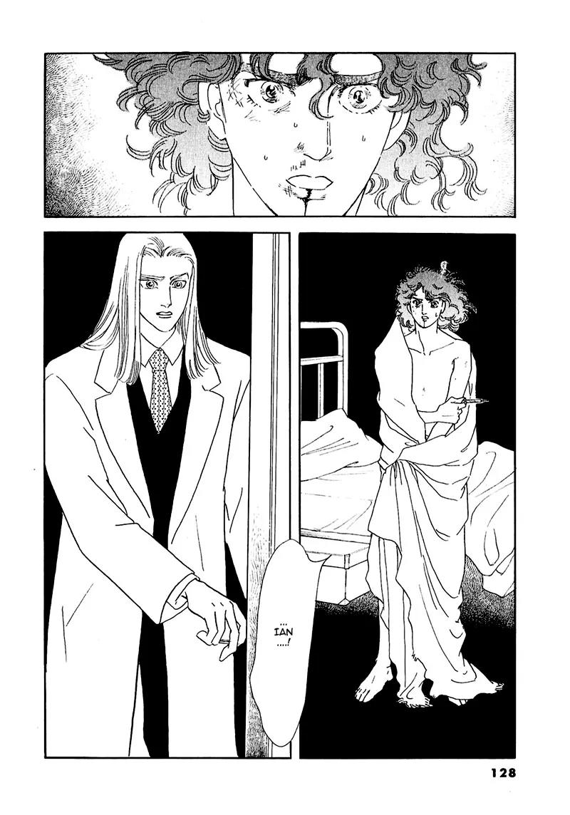 Zankoku na Kami ga Shihai Suru Chapter 53.1 page 9 - Chapter 53.1