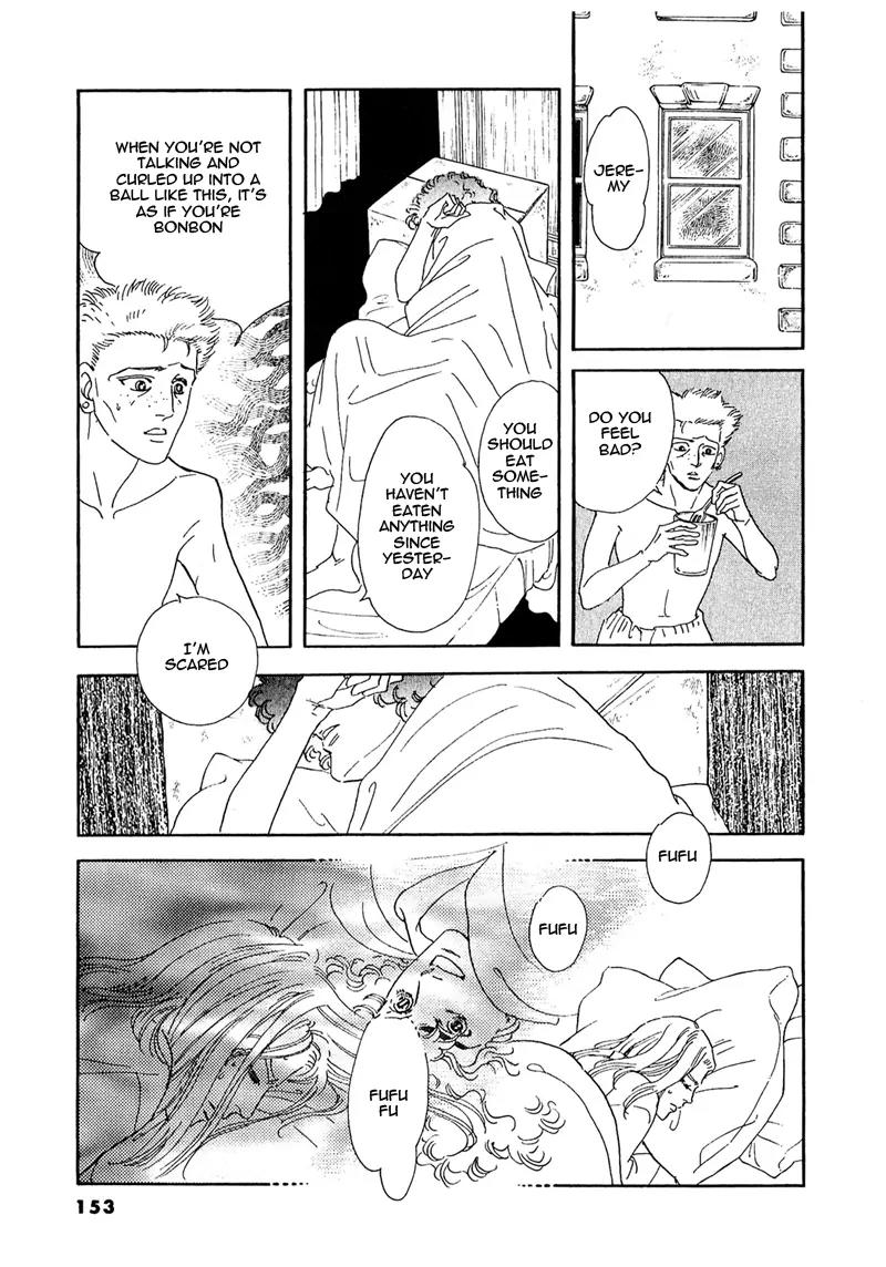 Zankoku na Kami ga Shihai Suru Chapter 53.2 page 16 - Chapter 53.2