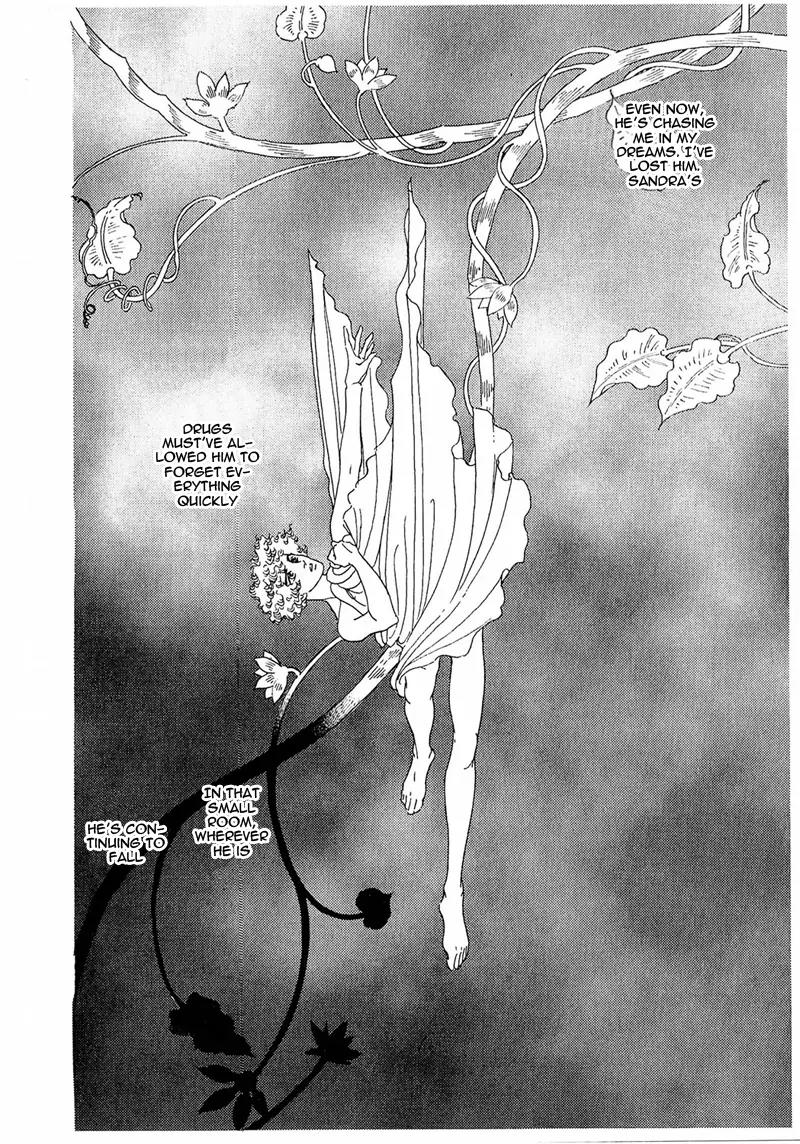 Zankoku na Kami ga Shihai Suru Chapter 53.2 page 17 - Chapter 53.2