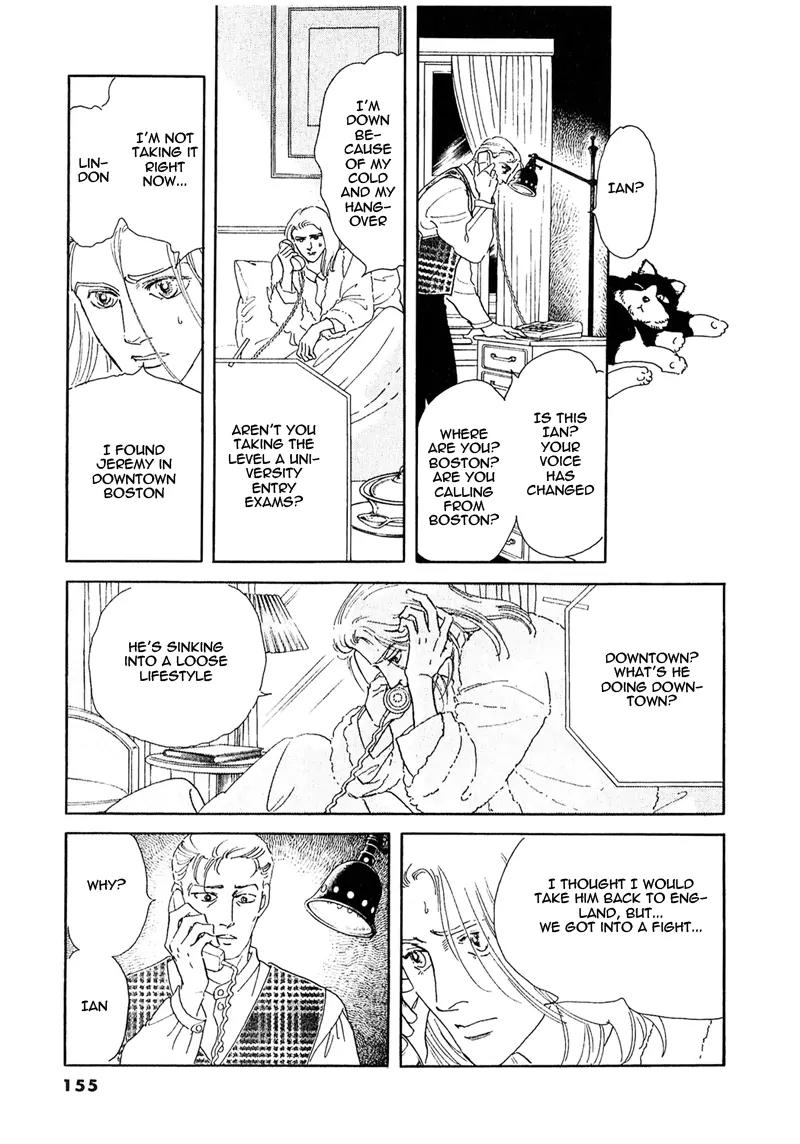 Zankoku na Kami ga Shihai Suru Chapter 53.2 page 18 - Chapter 53.2