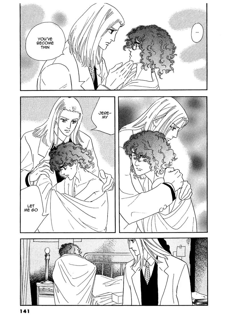 Zankoku na Kami ga Shihai Suru Chapter 53.2 page 4 - Chapter 53.2