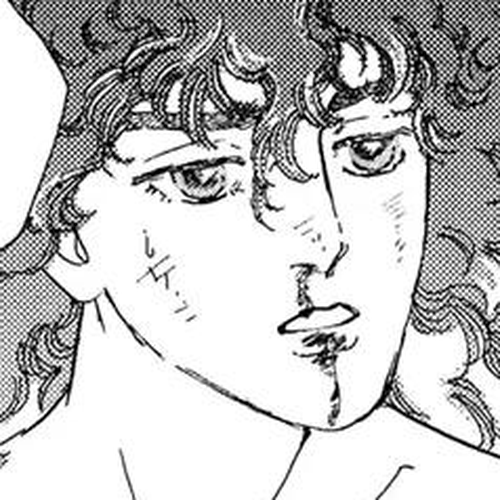 Zankoku na Kami ga Shihai Suru Chapter 53.2 cover