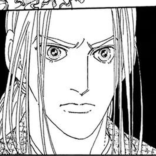 Zankoku na Kami ga Shihai Suru Chapter 54.1 cover