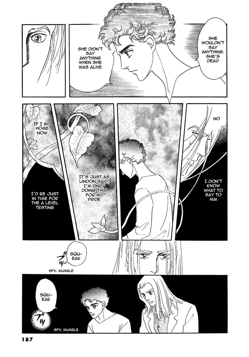 Zankoku na Kami ga Shihai Suru Chapter 54.2 page 18 - Chapter 54.2