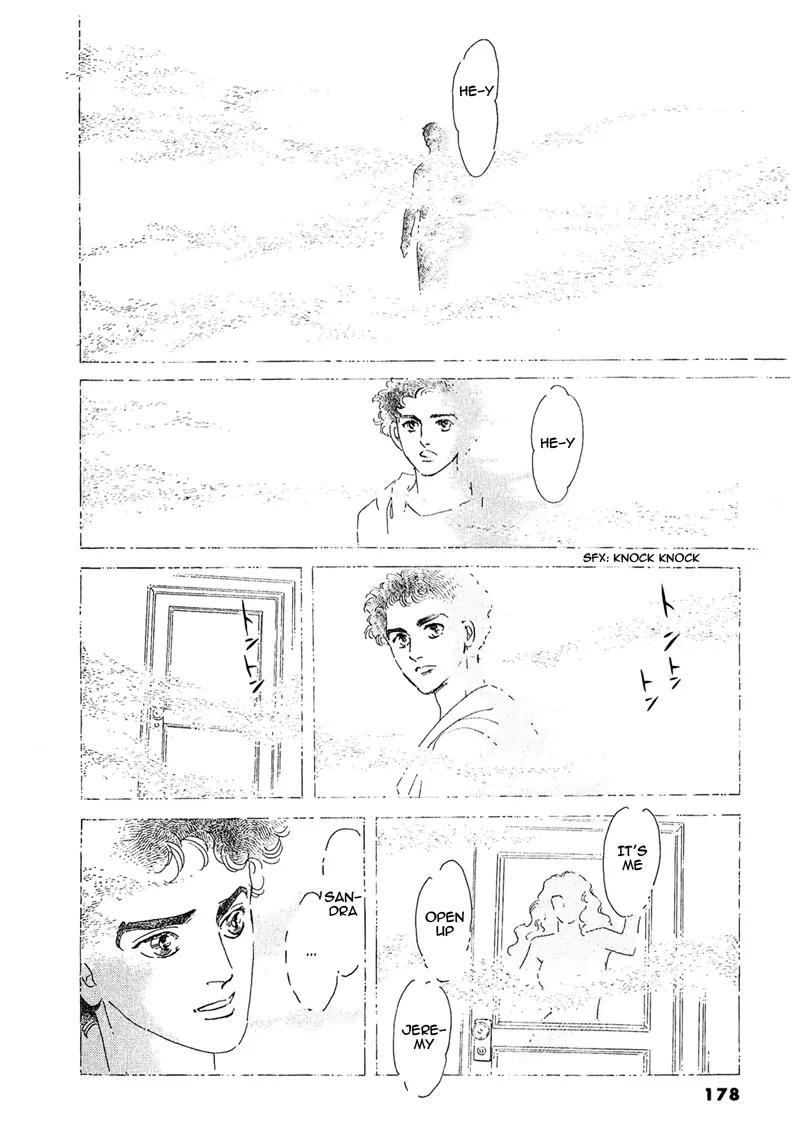 Zankoku na Kami ga Shihai Suru Chapter 54.2 page 9 - Chapter 54.2