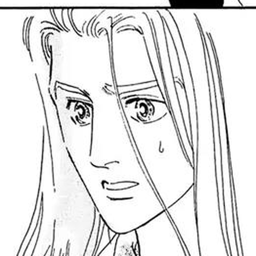 Zankoku na Kami ga Shihai Suru Chapter 54.2 cover