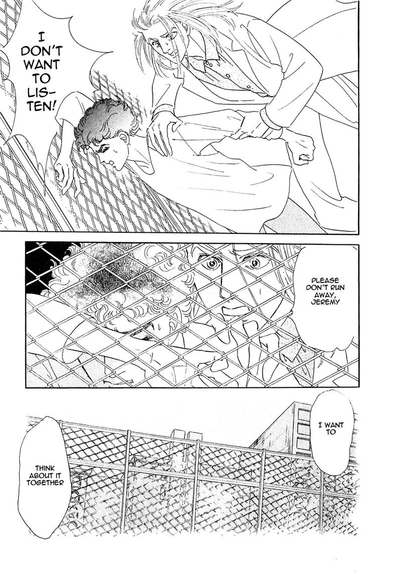 Zankoku na Kami ga Shihai Suru Chapter 55 page 18 - Chapter 55