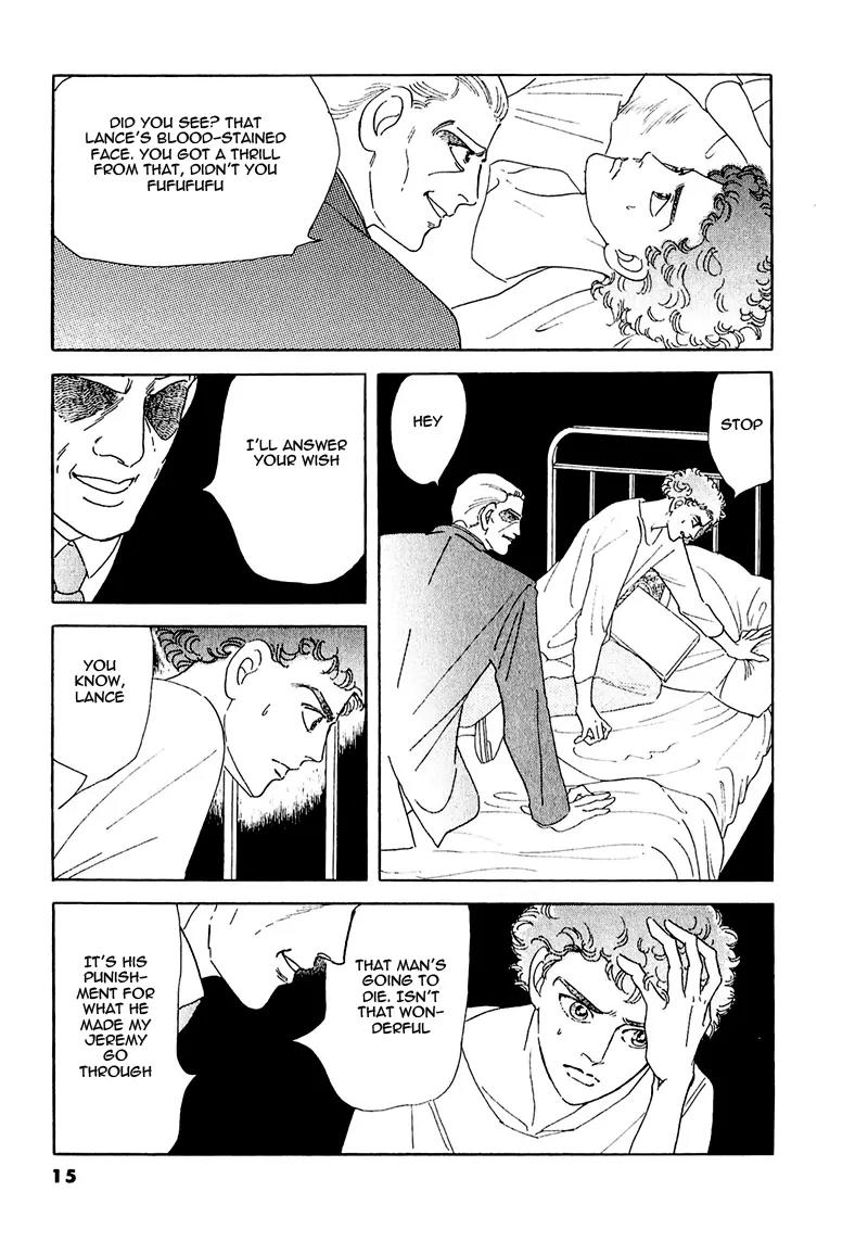 Zankoku na Kami ga Shihai Suru Chapter 55 page 20 - Chapter 55