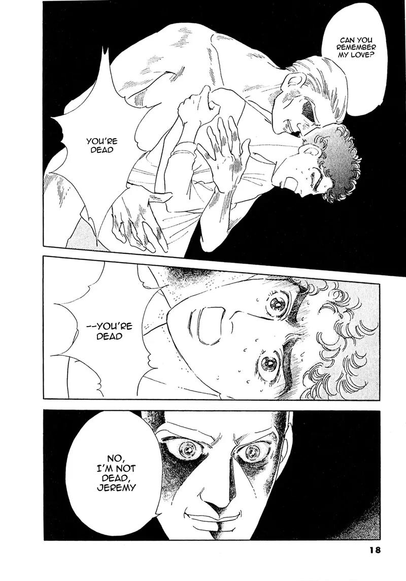 Zankoku na Kami ga Shihai Suru Chapter 55 page 23 - Chapter 55