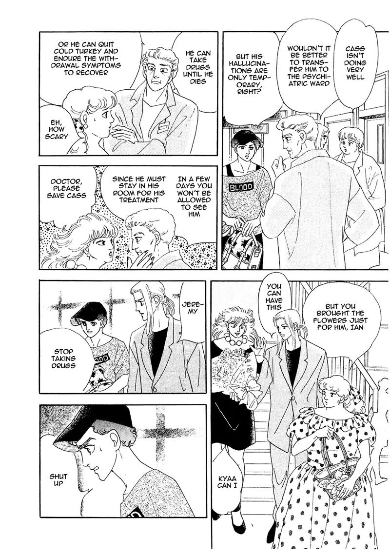 Zankoku na Kami ga Shihai Suru Chapter 55 page 27 - Chapter 55