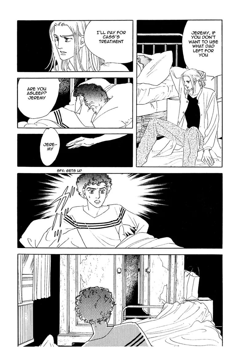 Zankoku na Kami ga Shihai Suru Chapter 55 page 44 - Chapter 55