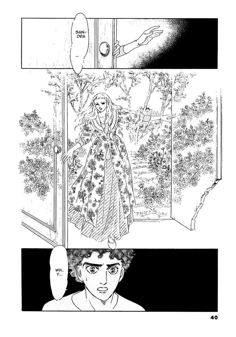 Zankoku na Kami ga Shihai Suru Chapter 55 page 45 - Chapter 55