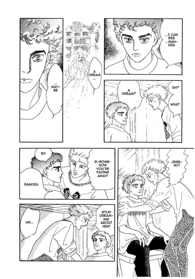 Zankoku na Kami ga Shihai Suru Chapter 56 page 10 - Chapter 56
