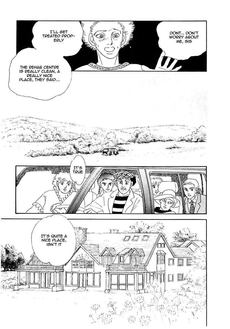 Zankoku na Kami ga Shihai Suru Chapter 56 page 13 - Chapter 56