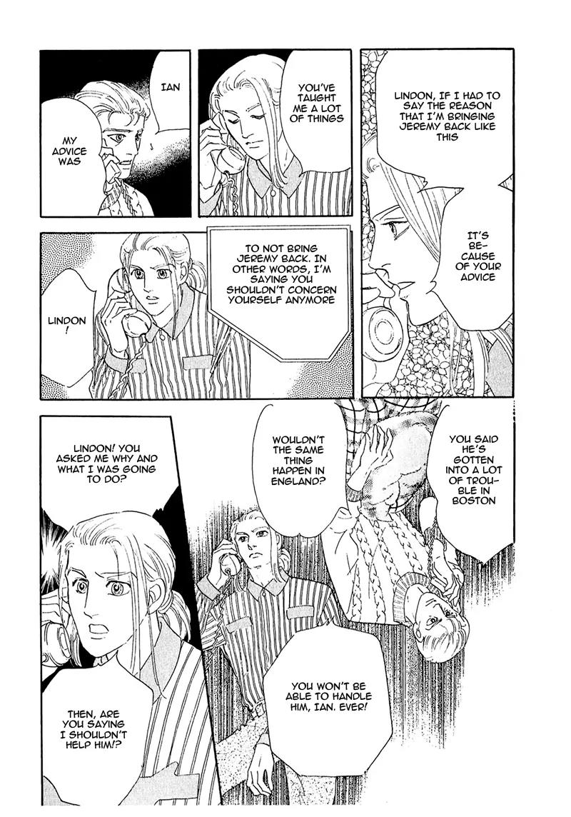 Zankoku na Kami ga Shihai Suru Chapter 56 page 21 - Chapter 56