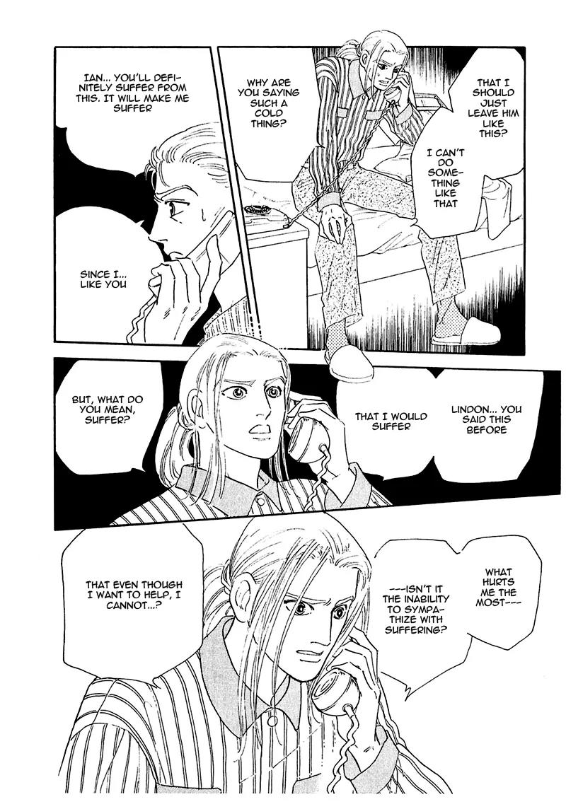 Zankoku na Kami ga Shihai Suru Chapter 56 page 22 - Chapter 56