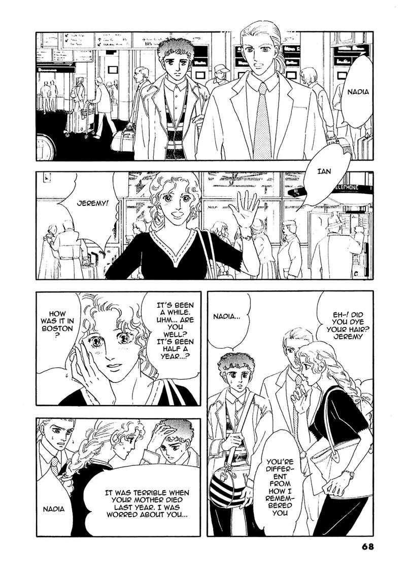 Zankoku na Kami ga Shihai Suru Chapter 56 page 30 - Chapter 56