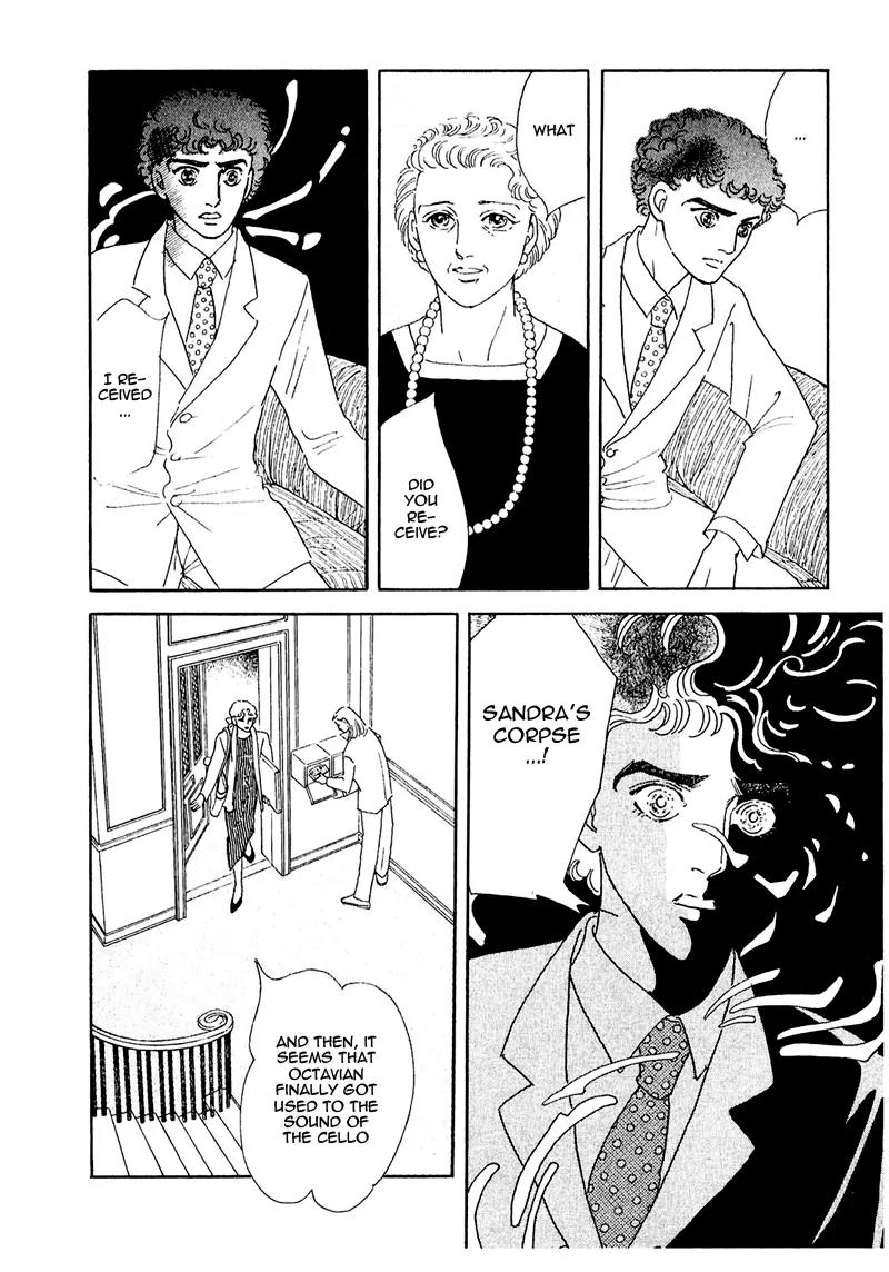 Zankoku na Kami ga Shihai Suru Chapter 57 page 27 - Chapter 57