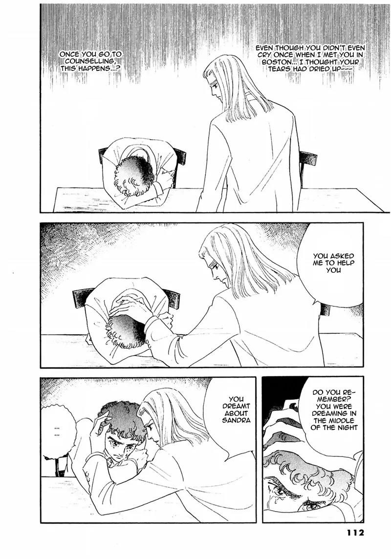 Zankoku na Kami ga Shihai Suru Chapter 57 page 31 - Chapter 57