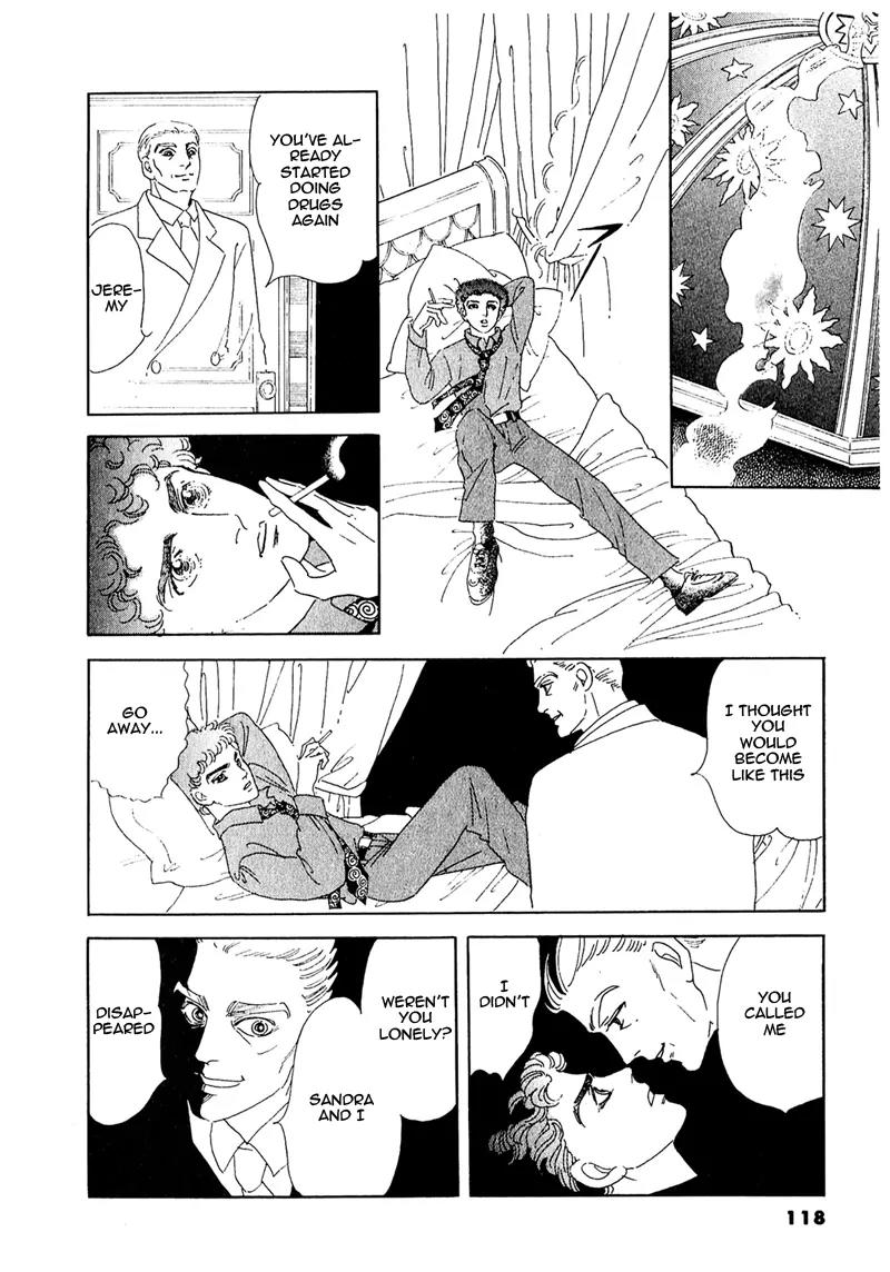 Zankoku na Kami ga Shihai Suru Chapter 57 page 37 - Chapter 57