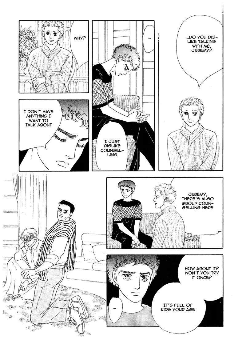 Zankoku na Kami ga Shihai Suru Chapter 57 page 40 - Chapter 57