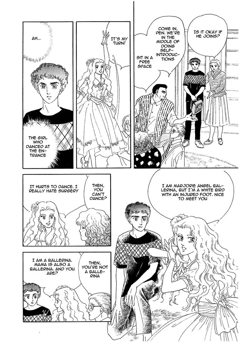 Zankoku na Kami ga Shihai Suru Chapter 57 page 41 - Chapter 57