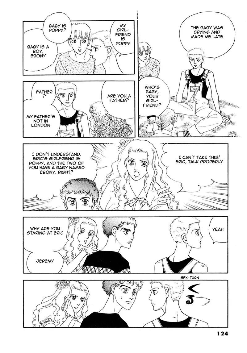 Zankoku na Kami ga Shihai Suru Chapter 57 page 43 - Chapter 57