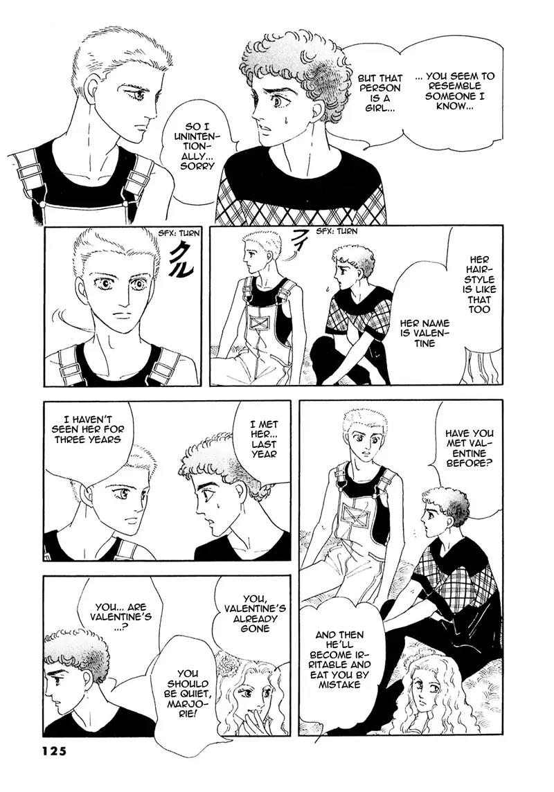 Zankoku na Kami ga Shihai Suru Chapter 57 page 44 - Chapter 57