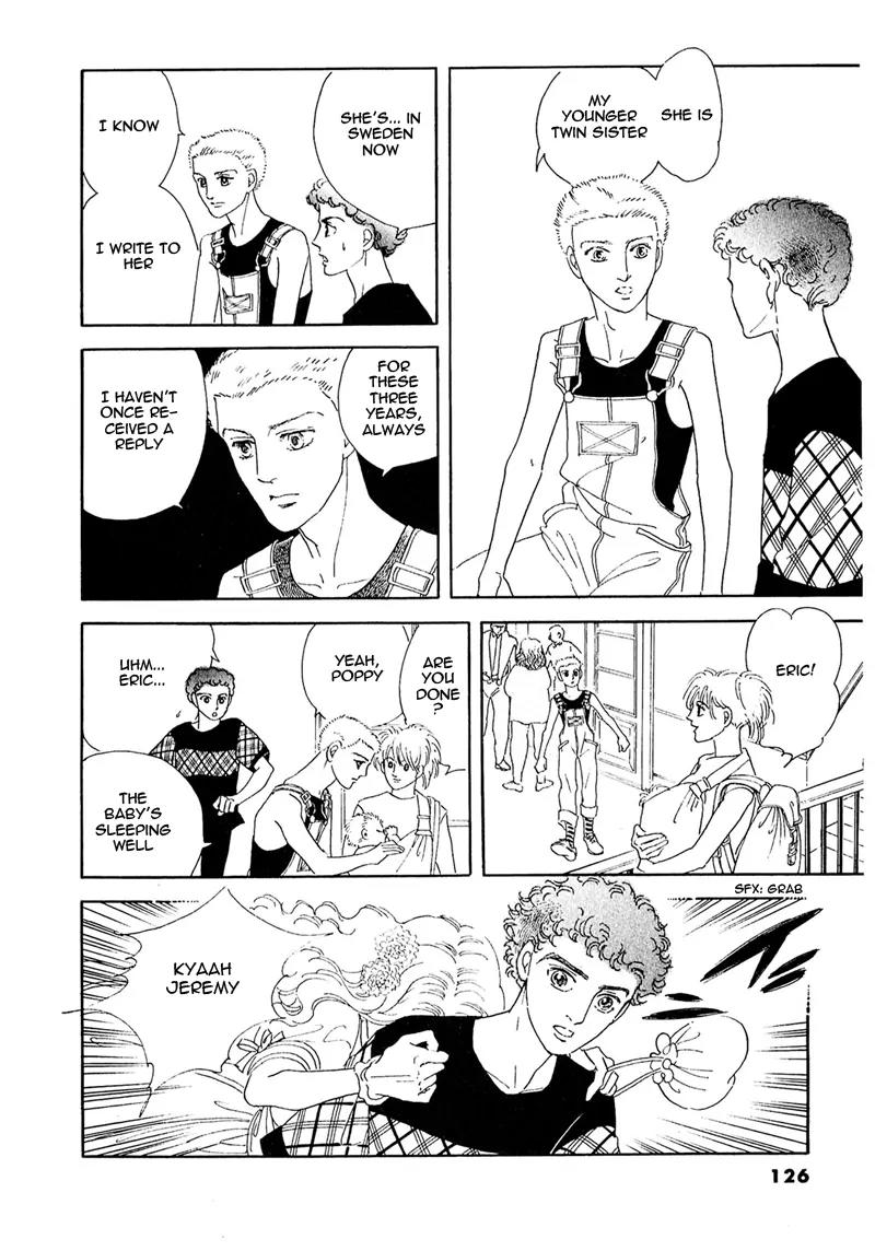 Zankoku na Kami ga Shihai Suru Chapter 57 page 45 - Chapter 57