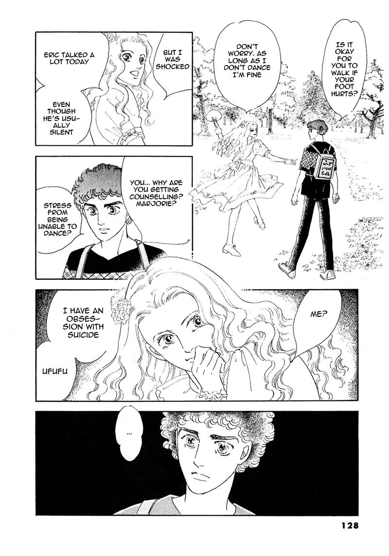 Zankoku na Kami ga Shihai Suru Chapter 57 page 47 - Chapter 57