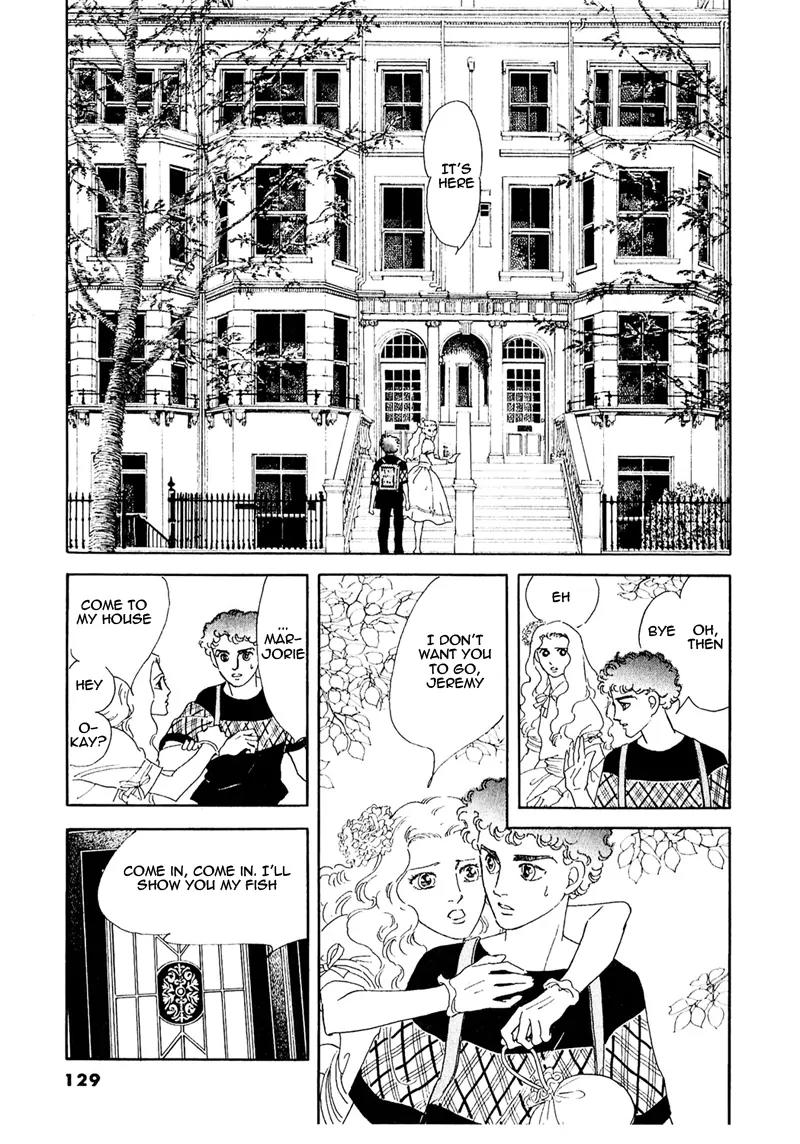 Zankoku na Kami ga Shihai Suru Chapter 57 page 48 - Chapter 57