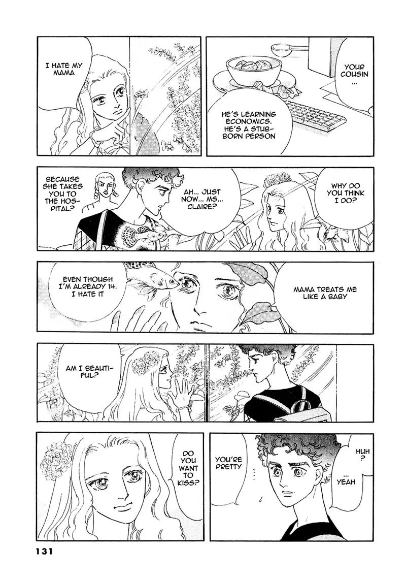 Zankoku na Kami ga Shihai Suru Chapter 57 page 50 - Chapter 57