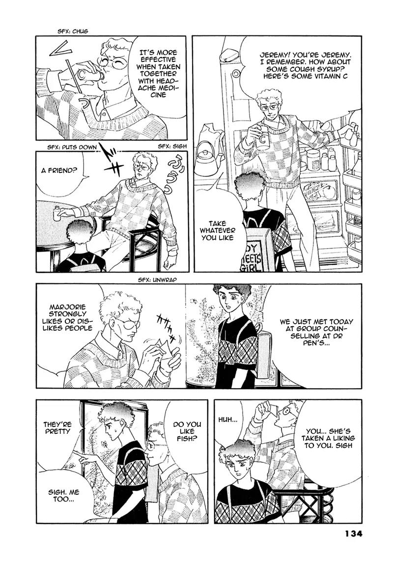 Zankoku na Kami ga Shihai Suru Chapter 57 page 53 - Chapter 57