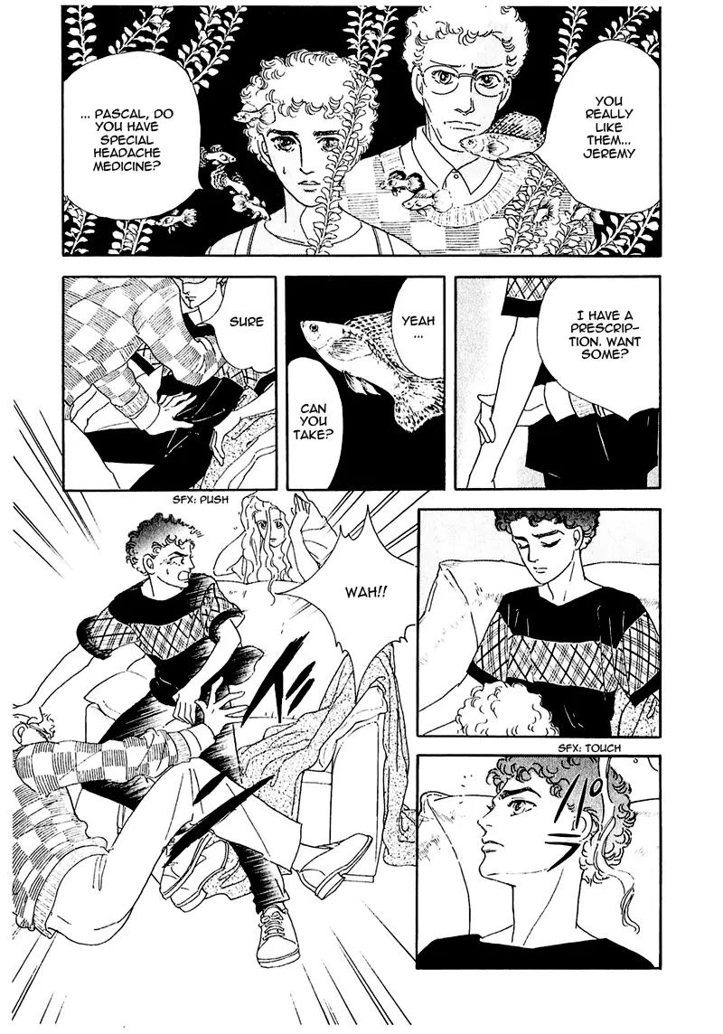 Zankoku na Kami ga Shihai Suru Chapter 57 page 54 - Chapter 57